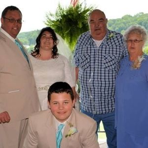 Meet your Posher, Doris